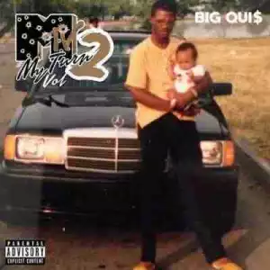 MTV2 BY Big Quis